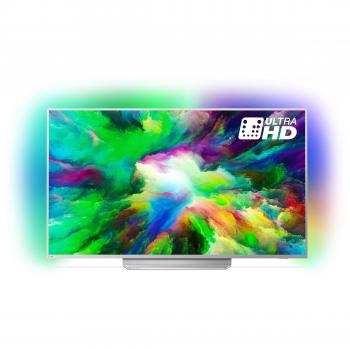 Philips 65PUS7803 65 inch 4K UHD HDR Ambilight LED Smart TV