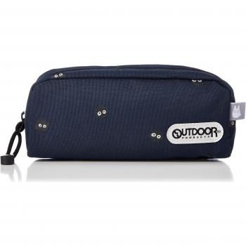 Bolso ecológico “Azul Totoro”