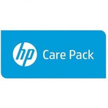 HP 5500-24HI Switch con Servizio Enterprise 3Y