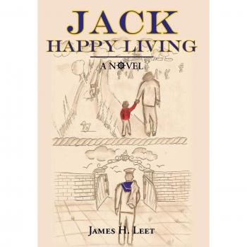 Jack happy living hardcover