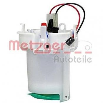 METZGER 2250007 Pompe à carburant