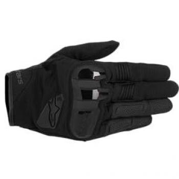 Gants Alpinestars Chrome V2 Moto Noir 2XL