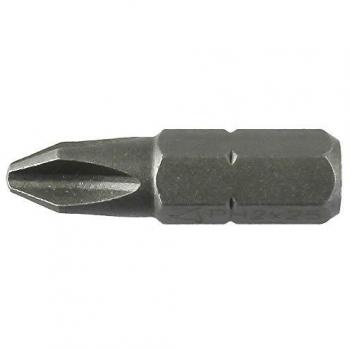 10 x LTI INSERTO CROISÉ 25MM PH3