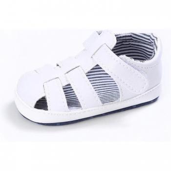 Infant Soft Rubber Sandals