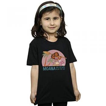 Sea Breeze Moana T-Shirt