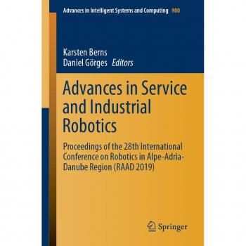 Vitalsource Technologies, Inc. Advances In Service And Industrial Robotics