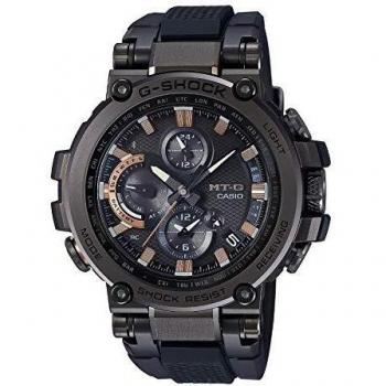 Casio MTG‑B1000TJ Tai Chi G‑Shock Uur
