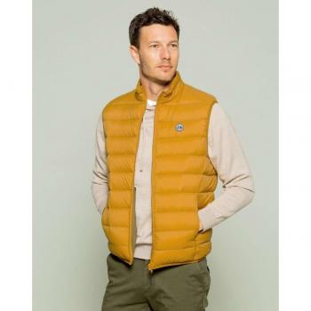 Chaleco Acoplado Classic 85