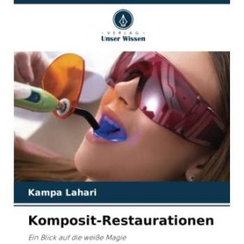 Lahari, Kampa: Komposit-Restaurationen