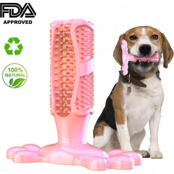 Dog Toothbrush Teeth Cleaning
