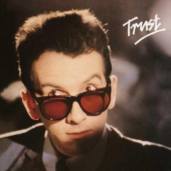 Trust [VINYL]