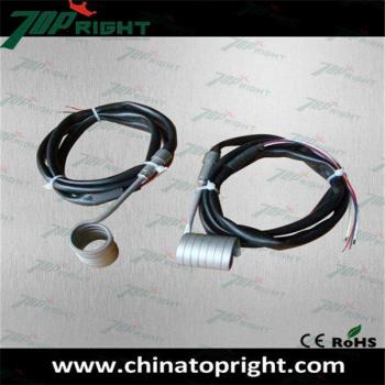 Bobina Calentadora Flexible 2,2x4,2mm