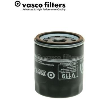 Filtro olio DAVID VASCO V119