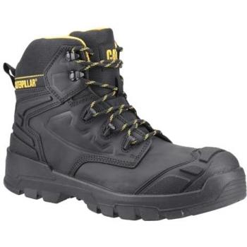 Caterpillar Striver XL 6‑inch Protective Safety Shoes
