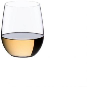 Bicchieri in vetro cristallino Riedel Chardonnay 4 pezzi 33,5 cl