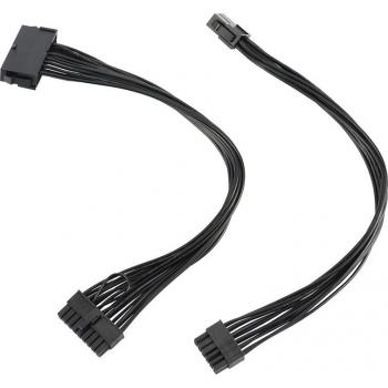Convertidor de 24 Pines a 18 Pines para Placa Base HP
