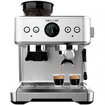 Cafetera express Power Espresso 20 Barista Maestro