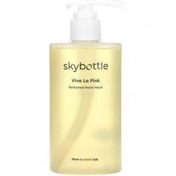 Skybottle Handseife Viva La Pink