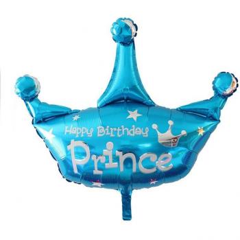 Adornos Cumpleaños Niños con Corazones