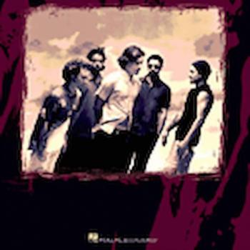 Hal Leonard Incubus Drumming Collection