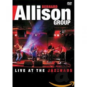 Live at the Jazzhaus