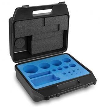 Custodia in plastica per set di pesi standard Kern & Sohn