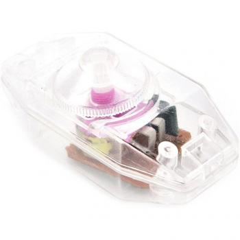 Lamp Dimmer Cord Switch Plug-In
