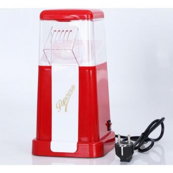 Máquina automática para hacer palomitas de maíz