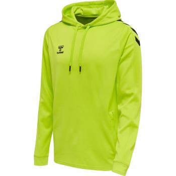 Capucha Core Xk de Hummel en Material Poliéster