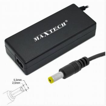 Maxtech Pc-ca007 - Cargador Asus 19V 4.74A 90W