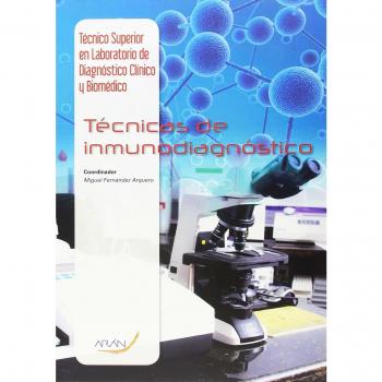 Técnicas de inmunodiagnóstico