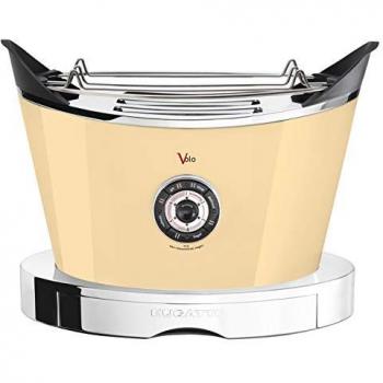 Volo Toaster Cream - Bugatti