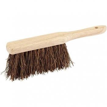 Draper Stiff Bassine Hand Brush