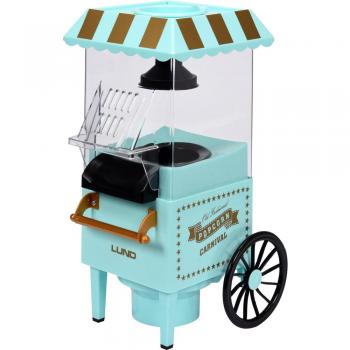 Maszyna do popcornu 1200W (LUND)