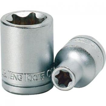 Teng TENM120718 TORX S2 Socket 1/2in Drive E18