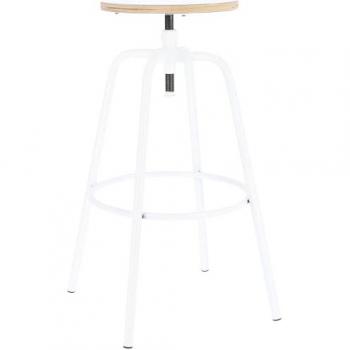 Sgabello Bar Parigi Kaiser 700 mm