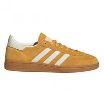 Adidas Handball Spezial male Scarpe - Giallo - Cuoio - Foot Locker