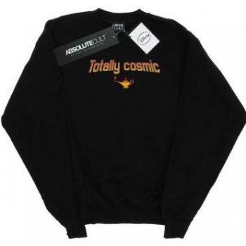 Disney Aladdin Totally Cosmic Sweatshirt