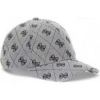 Gorra Azul 4G Guess – Estilo Masculino (M5GZ18)