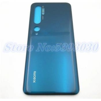 Xiaomi Mi Note 10 Pro Battery Back Cover