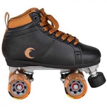 Patines Chaya con Toque Mocha