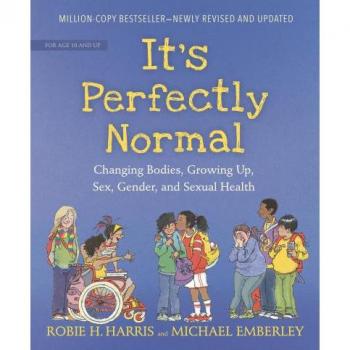 It's Perfectly Normal