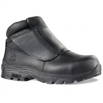 Rock Fall RF5000 Spark Welding Safety Boot – Black, Code RF69343