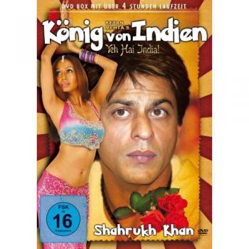 Monarque Indien