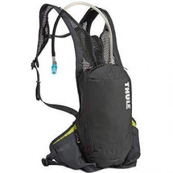 Thule Vital Trinkrucksack für Erwachsene – Unisex, Moroccoblau (21 x 8 x 37 cm)