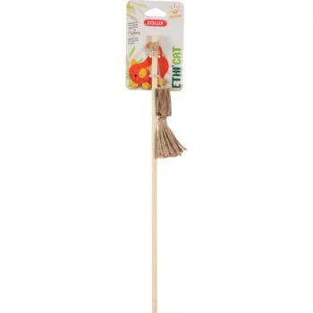 Canna di Gioco EticCat Matabi con Pompon