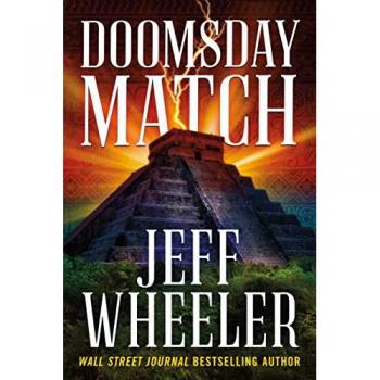 Jeff Wheeler Doomsday Match