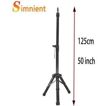 Tripode Ajustable Peluca Pro