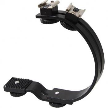 Zapato Flash LED