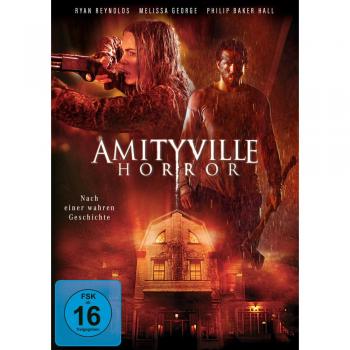 Andrew Douglas - Amityville Horror - Nach einer wahren Geschichte